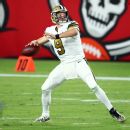 Buccaneers vs. Saints score: Tom Brady blanked, Tampa Bay banged up as New  Orleans claims shutout upset 