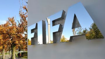 Supreme Court OKs Relevent antitrust suit over FIFA policy