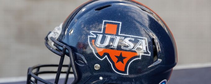 Denver Harris leaves LSU for UTSA via football transfer portal