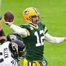 Packers' Aaron Rodgers provides Colts' Darius Leonard with extra motivation