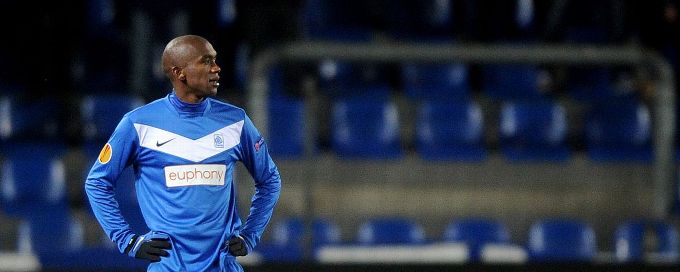 Genk legend Anele Ngcongca killed in car crash in South Africa