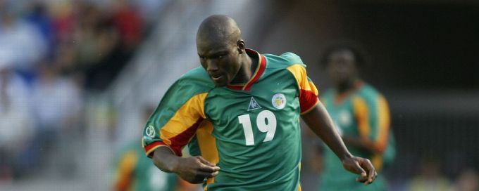 Senegal World Cup hero Papa Bouba Diop dies at 42