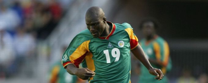Senegal World Cup hero Papa Bouba Diop dies at 42