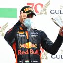 Jehan Daruvala untuk menguji mobil F1 untuk pertama kalinya dengan McLaren