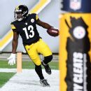 Ben Roethlisberger to play Saturday, excited for ‘newness’ of Pittsburgh Steelers’ offense Ben Roethlisberger to play Saturday, excited for ‘newness’ of Pittsburgh Steelers’ offense
