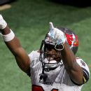 Tampa Bay Buccaneers to be without Jason Pierre-Paul, Jaydon Mickens vs. Los Angeles Rams Tampa Bay Buccaneers to be without Jason Pierre-Paul, Jaydon Mickens vs. Los Angeles Rams