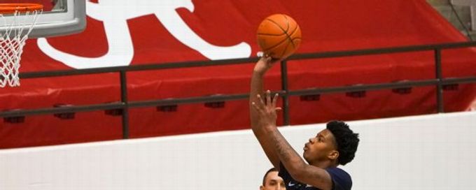 East Tennessee State to allow 10% capacity for basketball games