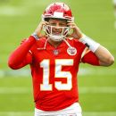 Why Chiefs’ Patrick Mahomes is the premier practitioner of the free play Why Chiefs’ Patrick Mahomes is the premier practitioner of the free play