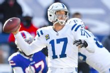 Sources: Colts to work out retired QB Phillip Rivers