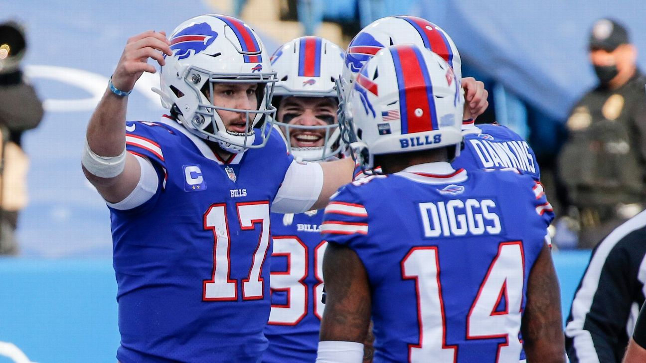 The lessons that led to Bills’ victory over the Colts