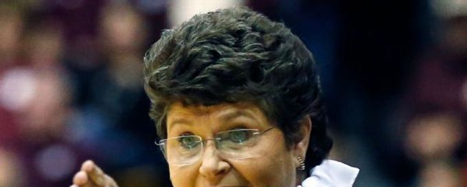 Ex-Southern Miss, Memphis coach Joye Lee-McNelis dies at 63