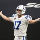 Philip Rivers may be a part of unique listing of grandparents energetic in skilled sports activities Philip Rivers may be a part of unique listing of grandparents energetic in skilled sports activities