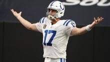 Sources: QB Philip Rivers unretiring to sign with Colts