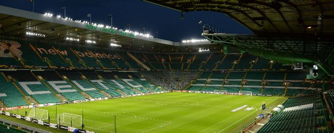 Celtic-Hibernian to go ahead despite 13 players, manager self-isolating after Dubai trip