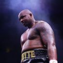 WBC orders Fury to defend title against Whyte