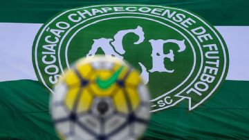 Chapecoense seal title with last-minute Panenka-style penalty in final game