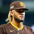 Padres Replace Fernando Tatis Jr. Bobblehead Giveaway Following