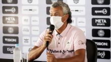 Gorosito: "En algún momento voy a volver a San Lorenzo"