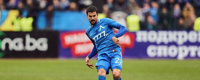 Melbourne City complete signing of Nuno Reis on three-year deal
