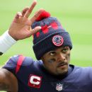 Houston Texans interview QB Josh McCown, Jim Caldwell for head coach opening Houston Texans interview QB Josh McCown, Jim Caldwell for head coach opening