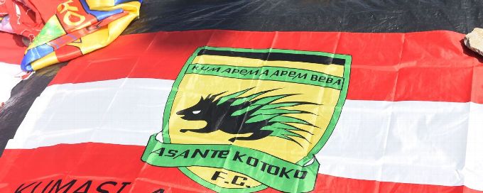 Southampton FC sign partnership with Ghana giants Asante Kotoko