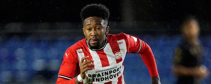 U.S. youth international Chris Gloster wanted by Danish club after Newcastle move falls through