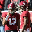 Tua Tagovailoa believes he’s Miami Dolphins’ franchise QB, but says he must ‘prove’ it
