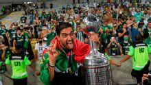 Da Argentina de Messi ao Palmeiras de Abel: relembre os principais campeões pelo mundo em 2021