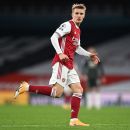 O Arsenal pretende transferir 20 milhões de libras ao adolescente português Thomas E. O Arsenal pretende transferir 20 milhões de libras ao adolescente português Thomas E.