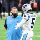 Carolina Panthers release DT Kawann Short Carolina Panthers release DT Kawann Short