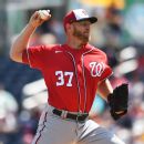Cleveland Indians ace Shane Bieber slowed by COVID-19, not but at coaching camp