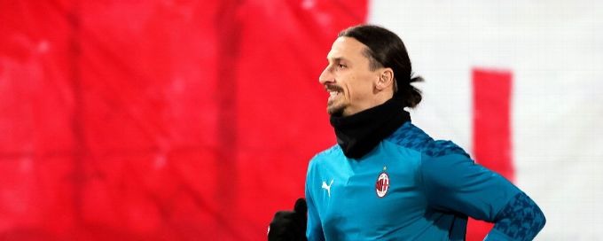 Milan's Zlatan Ibrahimovic receives apology from Red Star Belgrade for racial abuse