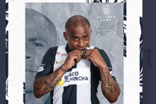 Wilmer Aguirre: "Sería lindo que vuelva Paolo y con Farfán ganar la Libertadores"