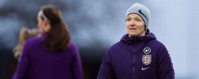 Hege Riise to lead Team Great Britain at Olympics
