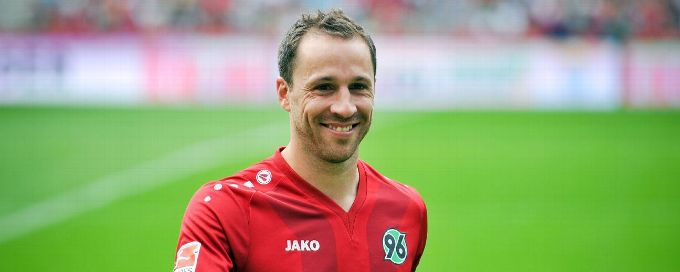 Cherundolo is leaving Germany for Vegas, and hoping to unearth a soccer culture less stuck in its ways