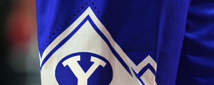 BYU promotes Brian Santiago to replace longtime AD Tom Holmoe