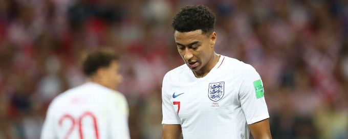 England recall Lingard, Shaw, Stones for World Cup qualifiers
