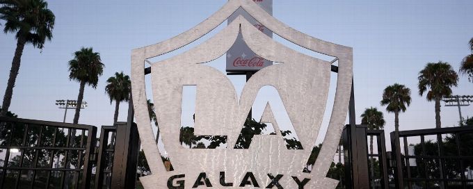 LA Galaxy sign French defender Sega Coulibaly
