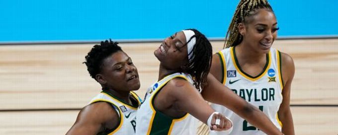 Reseeding the women's basketball tournament 2021 field for the round of 32