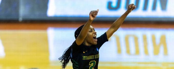 Revisit the biggest upsets in women's March Madness history