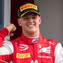Mick Schumacher to take on Ferrari reserve role