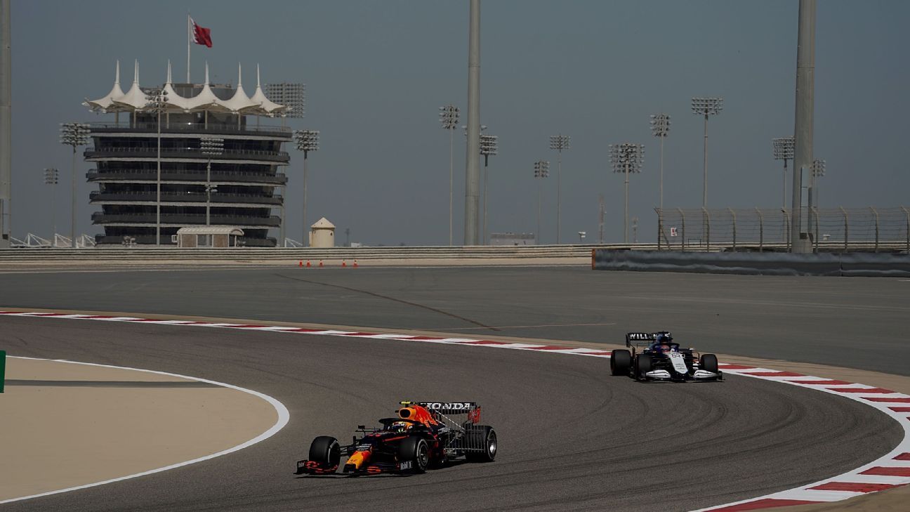 Rights groups call on F1 to investigate allegations of Bahrain abuse