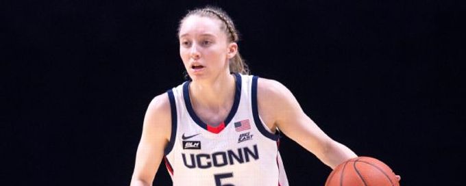 Paige Bueckers, Chet Holmgren and 25 more of college basketball's most marketable players