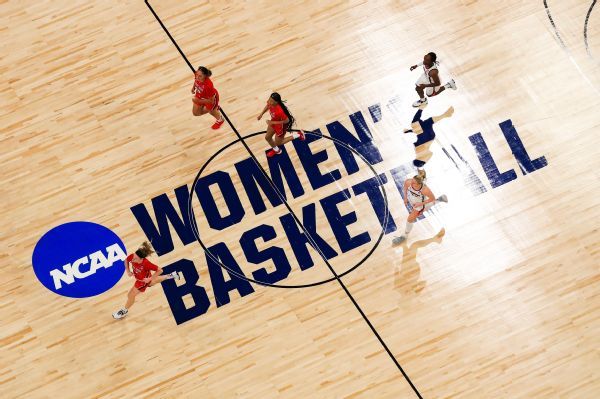 NCAA mengumumkan perluasan turnamen bola basket perguruan tinggi wanita menjadi 68 tim