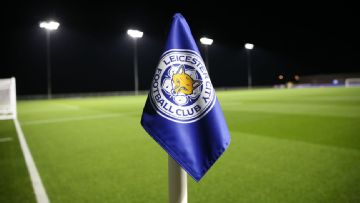 Leicester City report $112M loss in relegation season