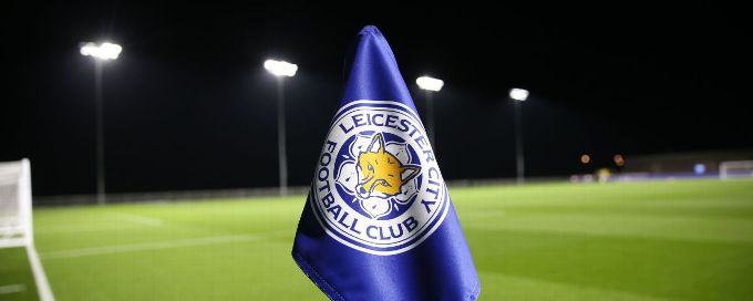 Leicester City report $112M loss in relegation season