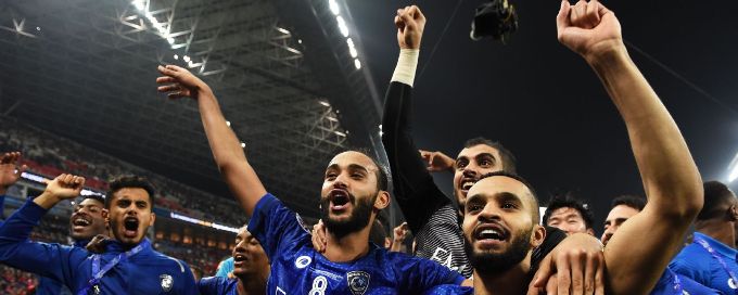 AFC Champions League 2021: Is this Al Sadd's year? And can Al Hilal bounce back?