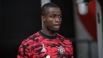Bailly leaves Man United to join Besiktas on free transfer