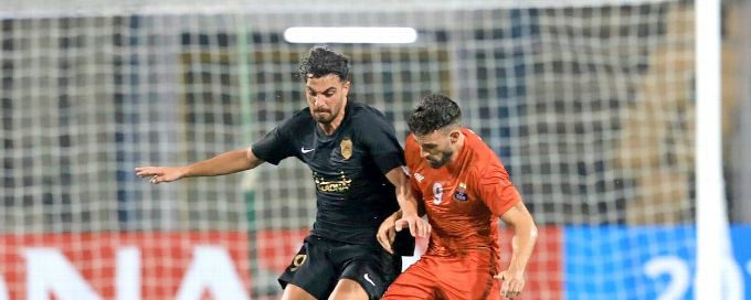 New teams leave their mark against AFC Champs League powerhouses