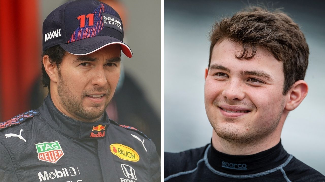 ‘Checo’, saldrá segundo in F1;  O’Ward, pole in IndyCar
